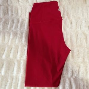 90 degree Legging